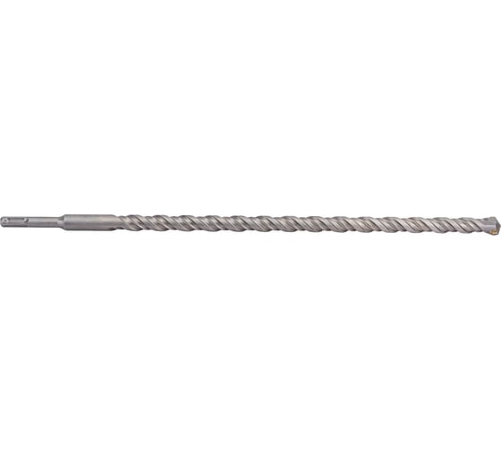 Бур SDS-plus (18х460 мм) Vertextools 999-18-460