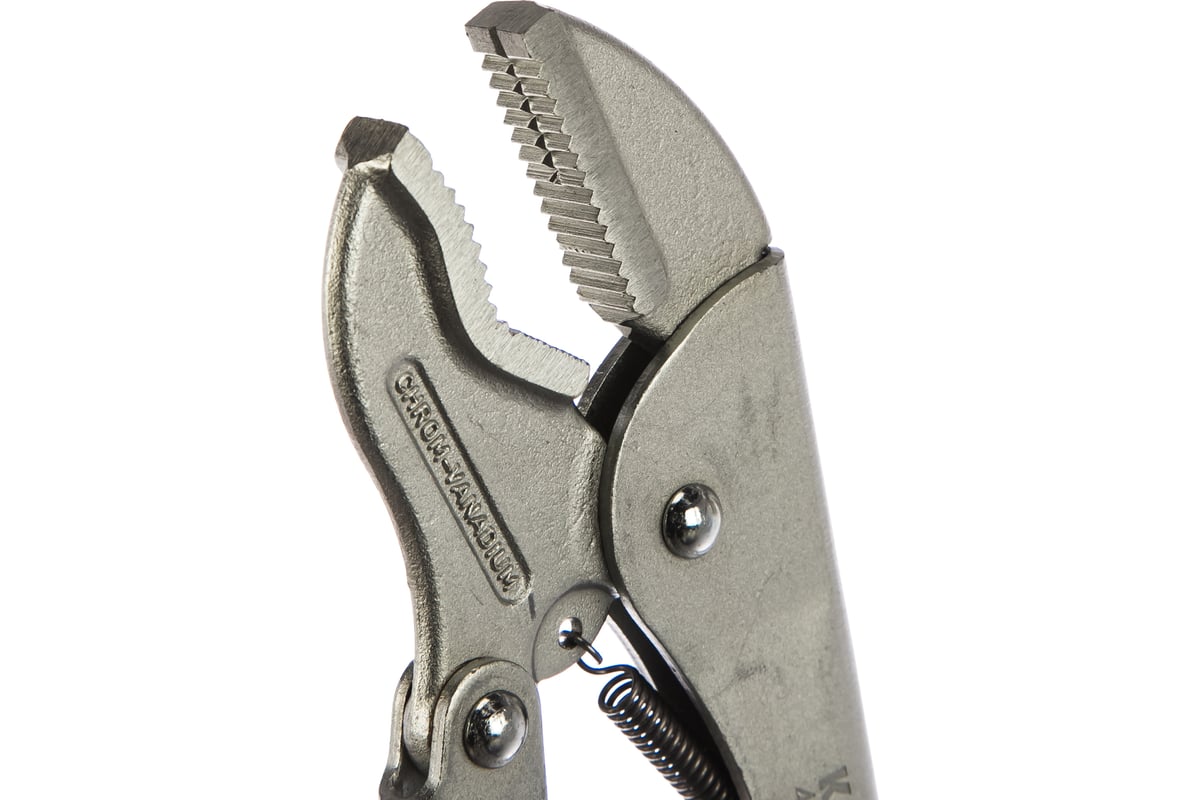 Зажимные клещи Knipex KN-4004250