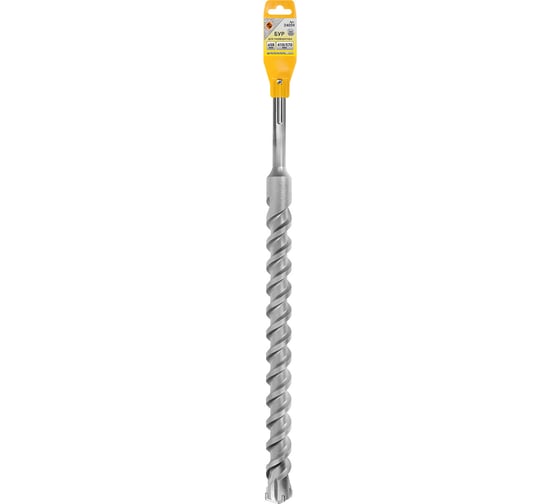 Бур SDS-max (38 мм; 570 мм) Энкор 24059