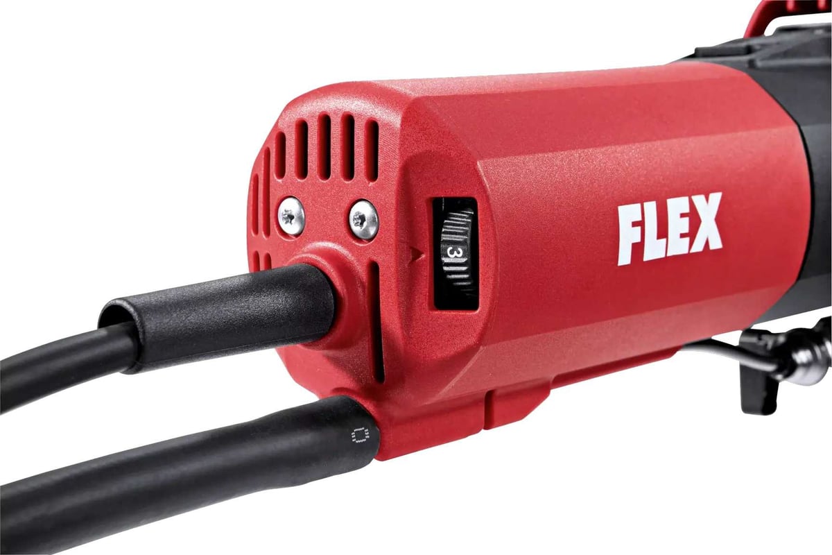 Шлифовальная машина с подачей воды Flex LE 12-3 100 WET 368660