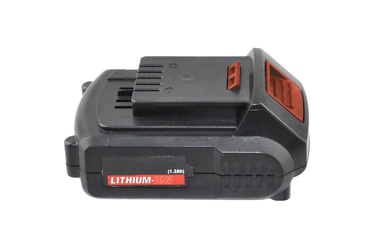 Аккумулятор для CDL-18-Z (18 В; 1.3 А*ч; Li-Ion) Кратон 3 11 02 032