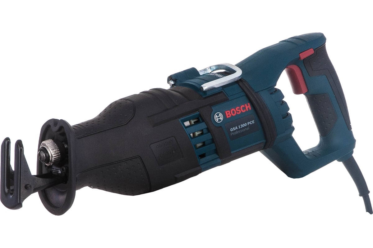 Сабельная ножовка Bosch GSA 1300 PCE 0.601.64E.200