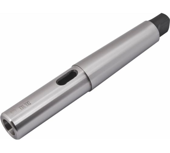 Втулка переходная длинная с лапкой (215 мм; МК 4/2) ZITOM as21042