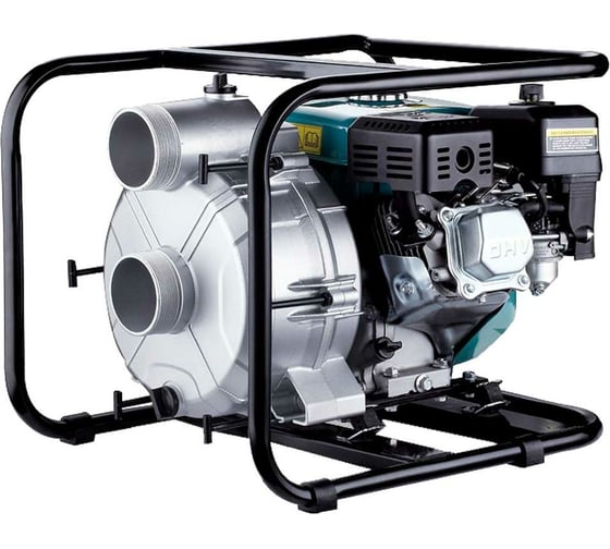 Мотопомпа LEO LGP 30-W 892