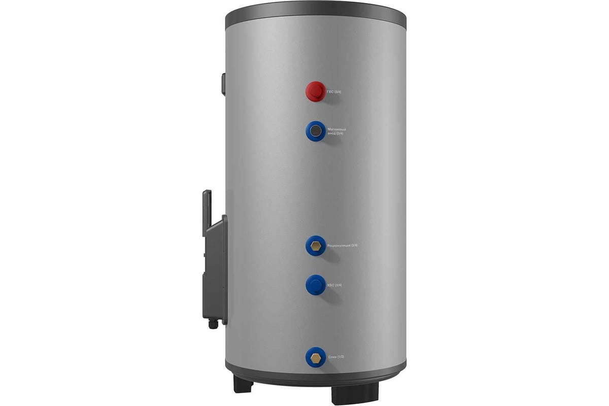 Аккумуляционный электрический водонагреватель Thermex THERMEX Kelpie 150 F бытовой ЭдЭБ04033