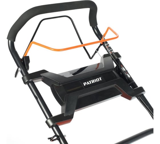 Бензиновая газонокосилка Patriot PT 48 LSI Premium 512109040