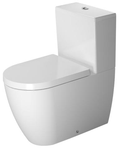 Унитаз Duravit ME by Starck