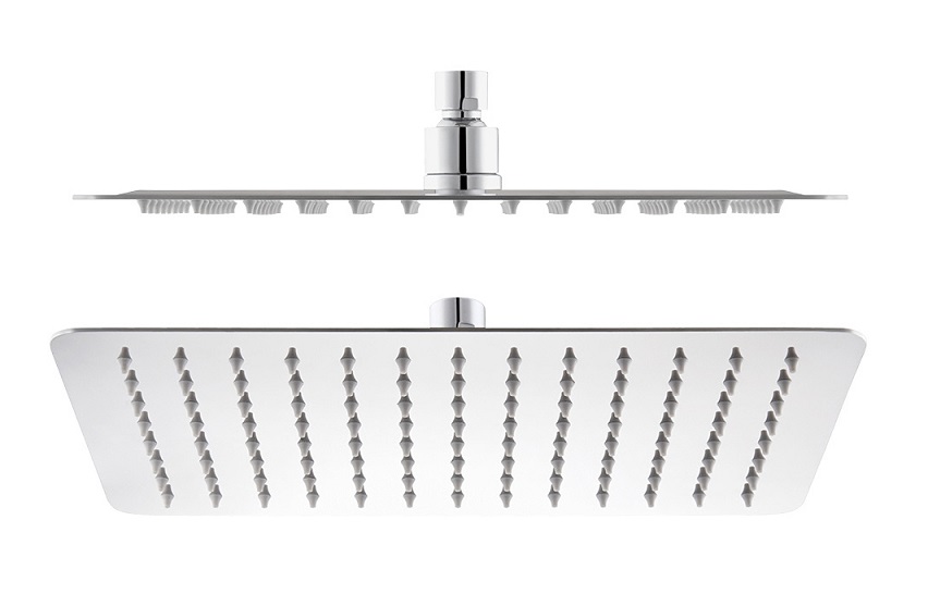 Верхний душ RGW Shower Panels SP-82 50x50 хром