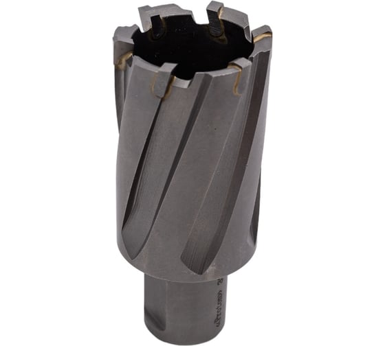 Сверло корончатое PROTON d32мм (h=35) ТСТ УТ000000774