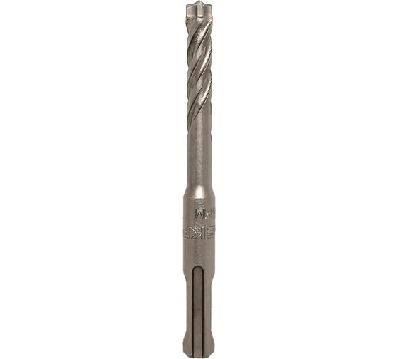 Бур по бетону 8x110 мм, SDS-plus (4 резца) Professional EKF db-8-110-4x4-ue