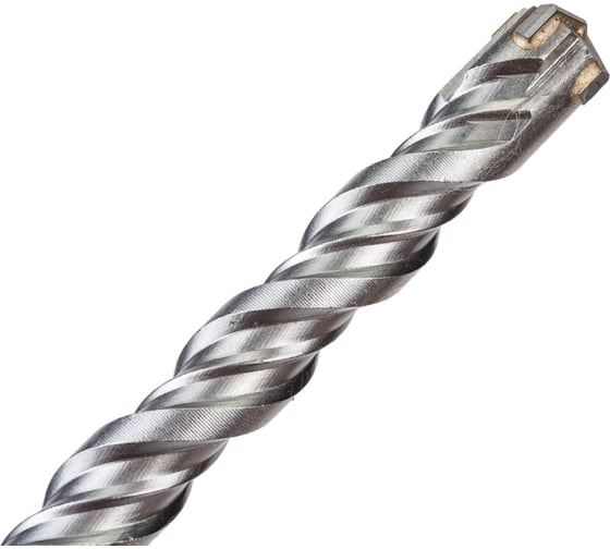 Бур с двойной спиралью SDS-max (16х480х540 мм) Спец О-230105