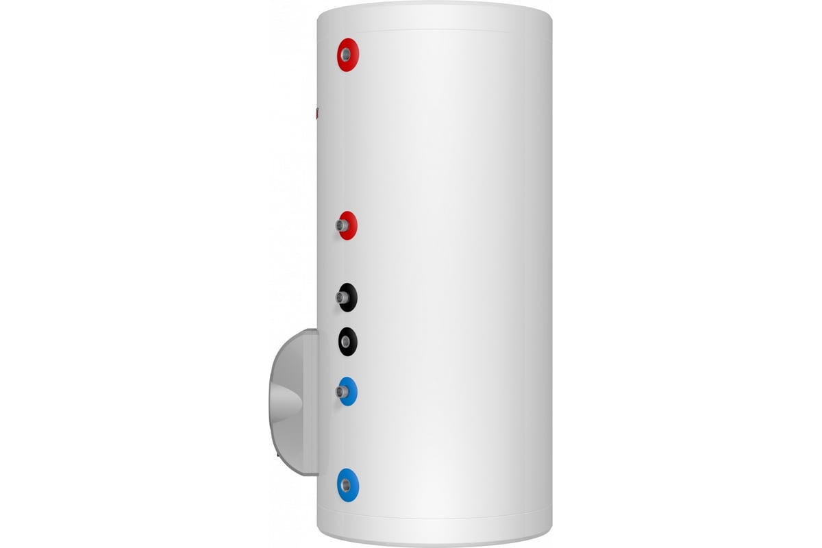 Аккумуляционный электрический водонагреватель Thermex IRP 200 V combi ЭдЭБ00583