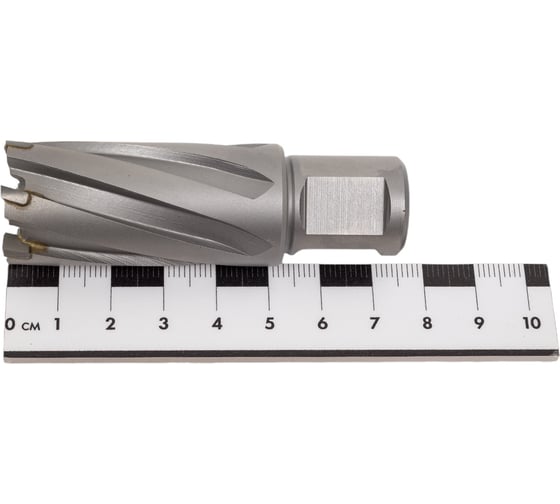 Сверло корончатое PROTON d24мм (h=35) ТСТ УТ000000770