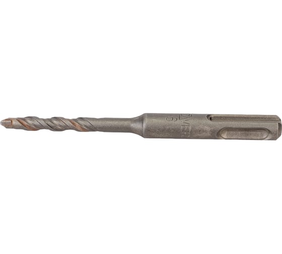 Бур (6x110 мм; SDS plus) Redverg 6620958