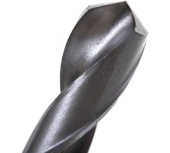 Сверло по металлу (17x223x125 мм; КМ2; Р6М5) ТехноСталь t127145