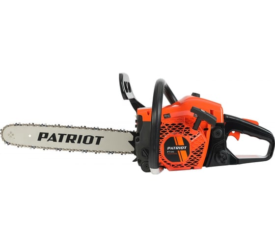 Цепная бензиновая пила Patriot РТ 641 220105800