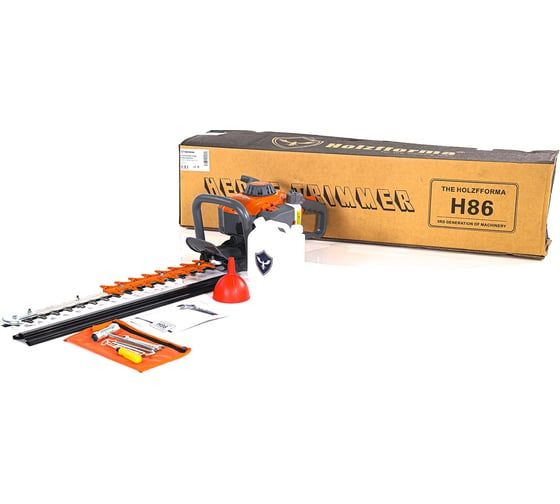 Кусторез-бензоножницы Holzfforma h86 HS86000MOR