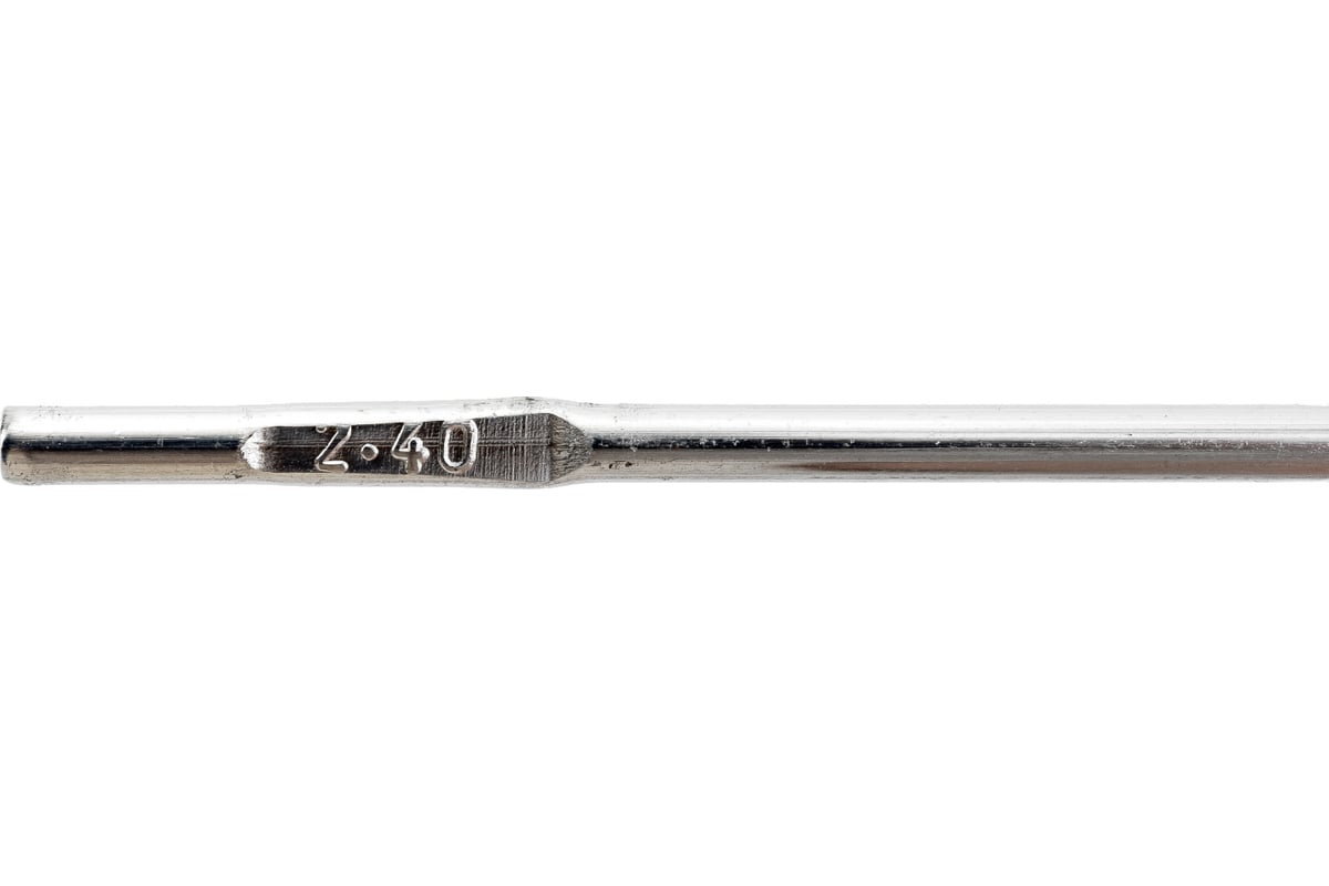 Пруток ER-5356 (2.4 мм; 1000 мм; 5 кг) Brima 0010497