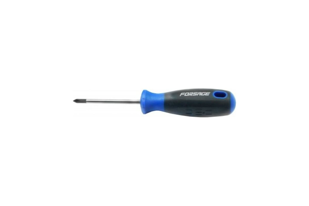 Крестовая отвертка Forsage PH.3 2076 F-7113