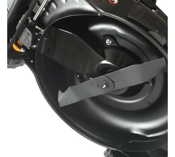 Бензиновая газонокосилка Patriot PT 47LS 512109014