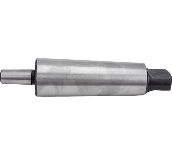 Оправка переходная на сверлильный патрон с КМ5 на B18 с лапкой Griff b161035