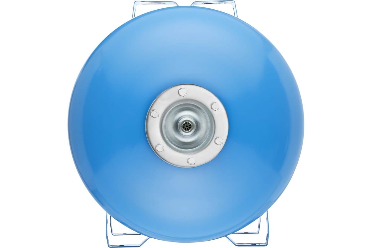 Гидроаккумулятор горизонтальный (100 л) UNIPUMP 77074