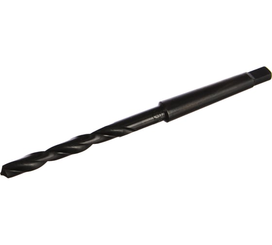 Сверло по металлу (8.9х162х81 мм; КМ1; Р6М5) Туламаш 59022