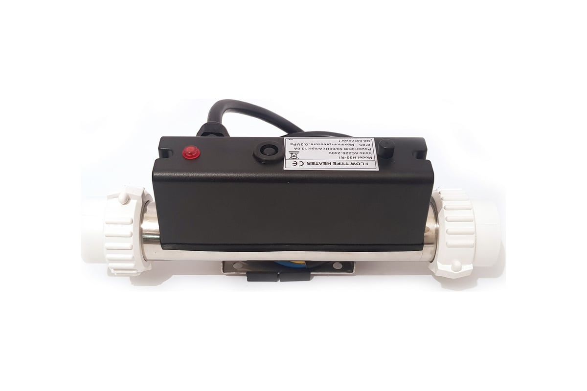 Электронагреватель Reexo LX H30-R1, 3 кВт, 230 В 166106