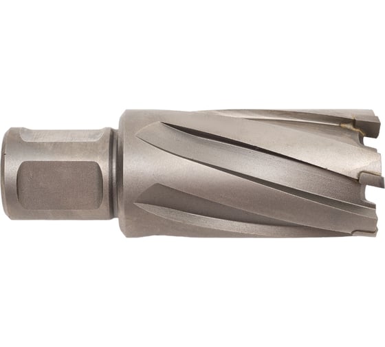 Сверло корончатое PROTON d27мм (h=35) ТСТ УТ000000771