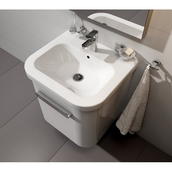 Тумба с раковиной Ravak Chrome 65 см