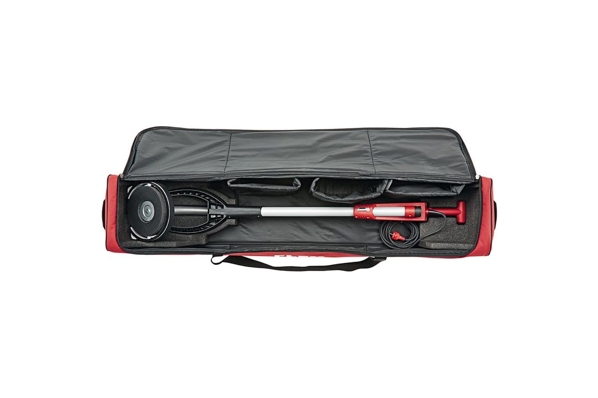 Шлифовальная машина для стен и потолков Flex GE 5 R +TB-L 409324