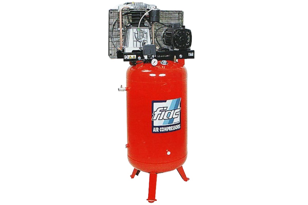 Компрессор Fiac ABV 100-515 8102020