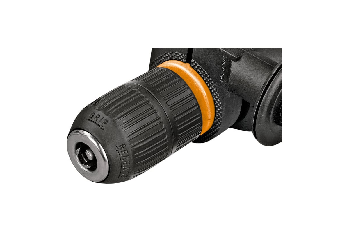 Ударная дрель Defort DID-655N-QK 53728366