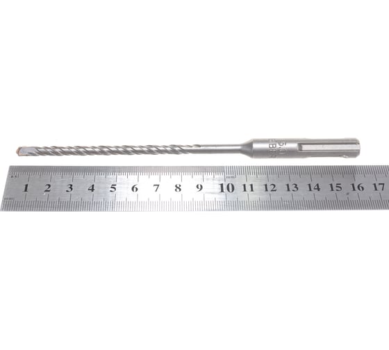 Бур (5х100/160 мм; SDS+) Biber 78052 тов-041879