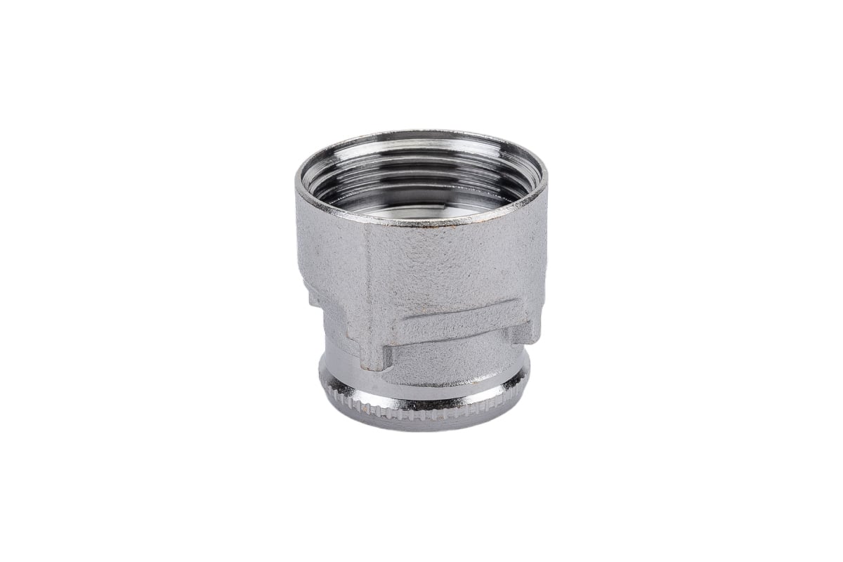 Переходник для термоголовок Clip-Clap Giacomini на клапан Danfoss R167CX001
