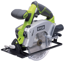 Аккумуляторные дисковые пилы