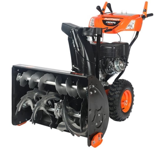 Снегоуборщик Patriot Сибирь 999 ЕKX 426108682