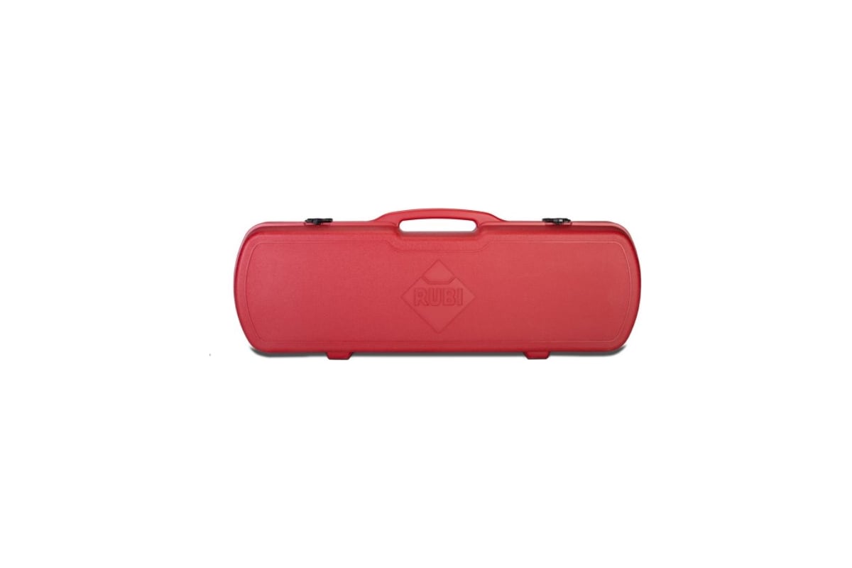 Ручной плиткорез RUBI SPEED-62 N в кейсе 14985