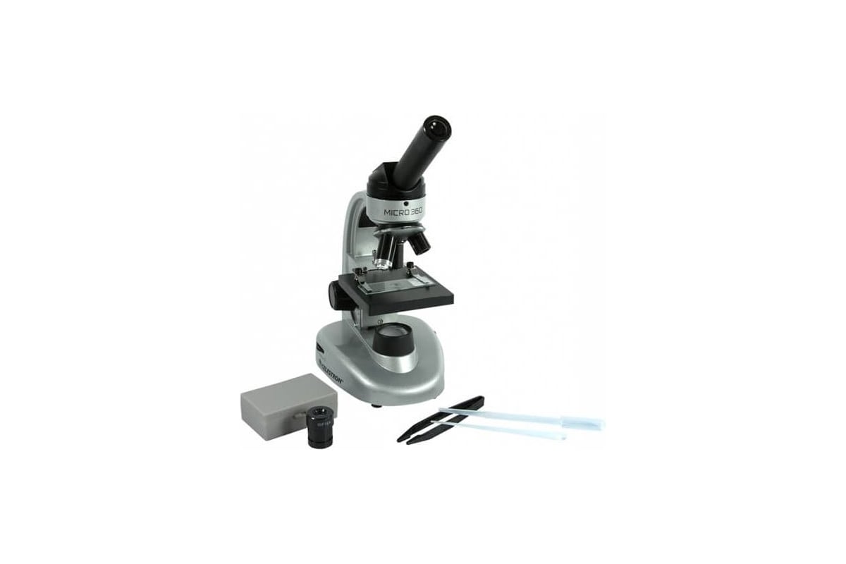 Универсальный микроскоп Celestron Micro 360 44125