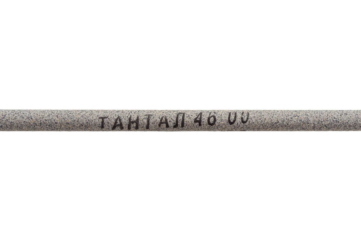 Электроды 46.00 (3 мм; 1 кг) TANTAL DK.5160.09523 AAT030ОК4600199