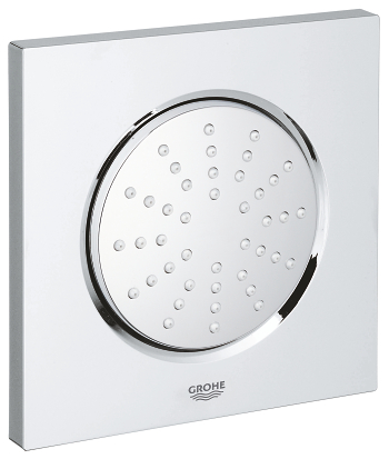 Боковой душ Grohe Rainshower F-Series 5" 27251000