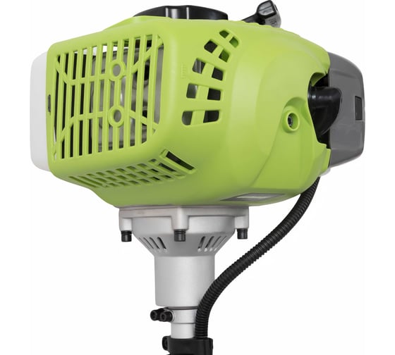 Бензиновый триммер Grizzly 1,6 лс, SKY-34