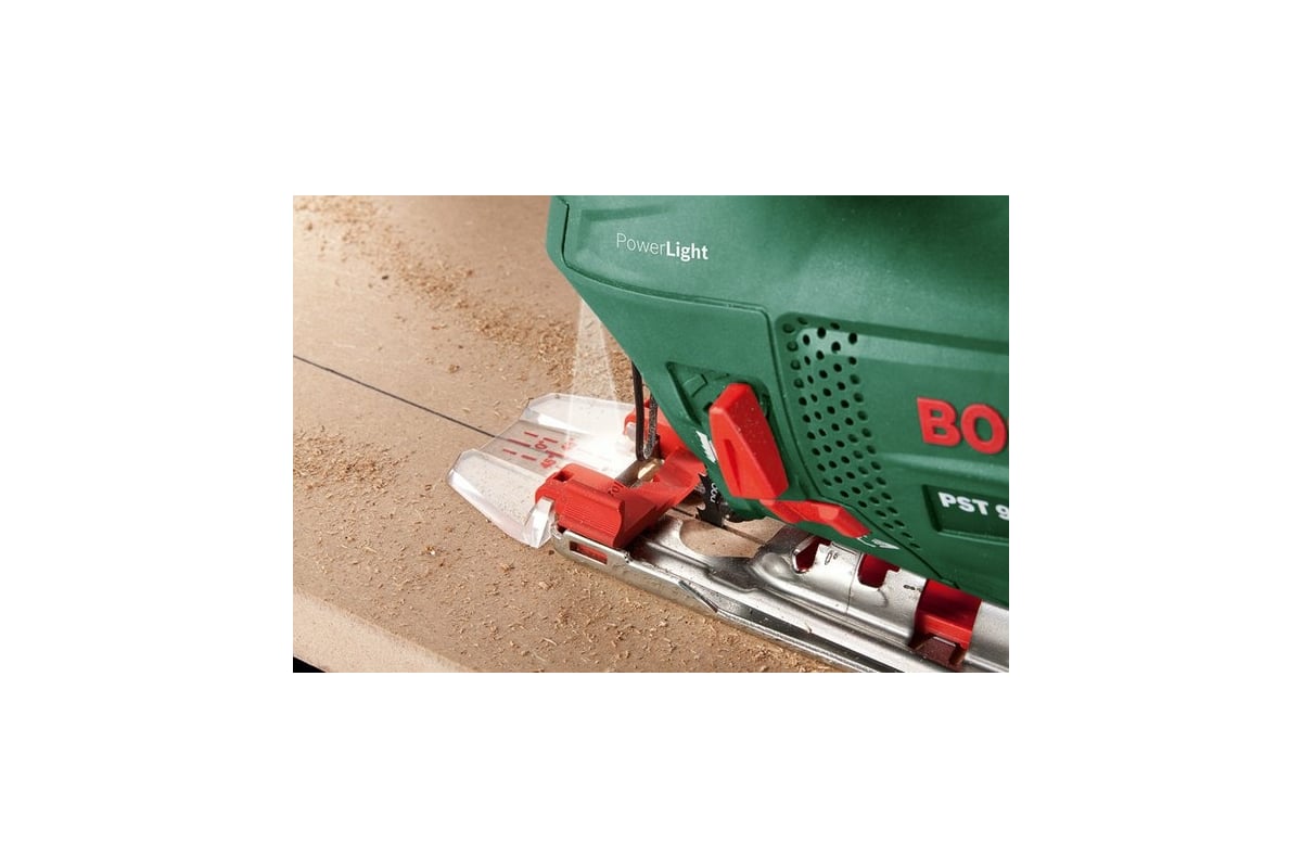 Лобзик Bosch PST 900 PEL 0.603.3A0.220