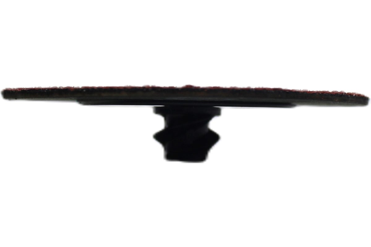 Зачистной круг QCD 50 мм, керамика, Р60 R2R 8010-113315