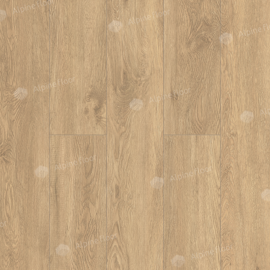 Виниловый ламинат Alpine Floor Grand Sequoia LVT Миндаль 1219.2x184.15x2.5 мм, ECO 11-602
