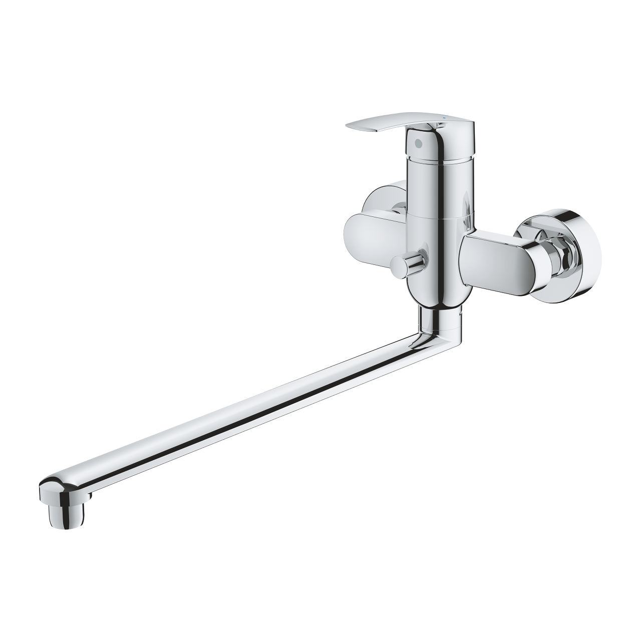 Смеситель универсальный Grohe Eurosmart 23992003