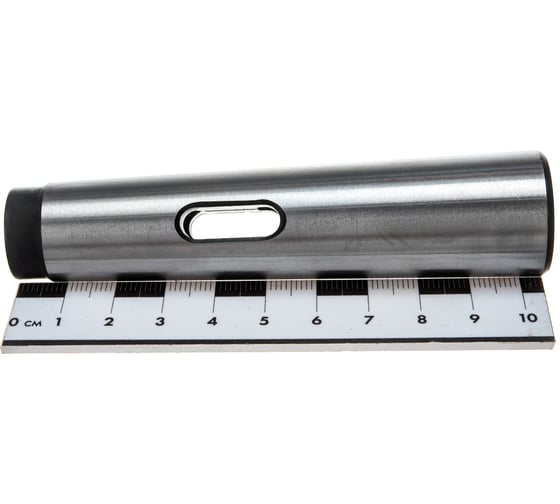 Втулка переходная КМ3/КМ1 сквозная ТЕХНОРЕАЛ МА320000509