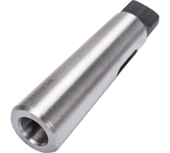 Втулка переходная КМ4/КМ2 с лапкой ТЕХНОРЕАЛ МА310300520