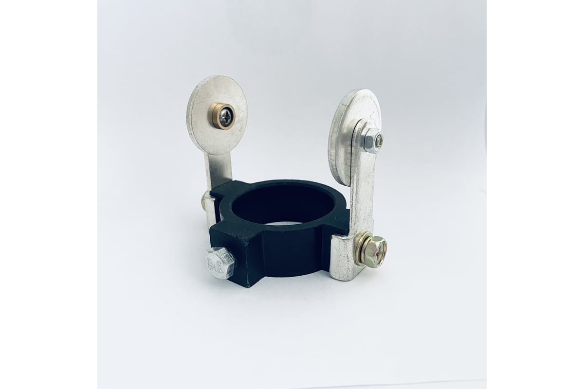 Насадка с роликами для М7500-15000 Plazweld Р-М15Н