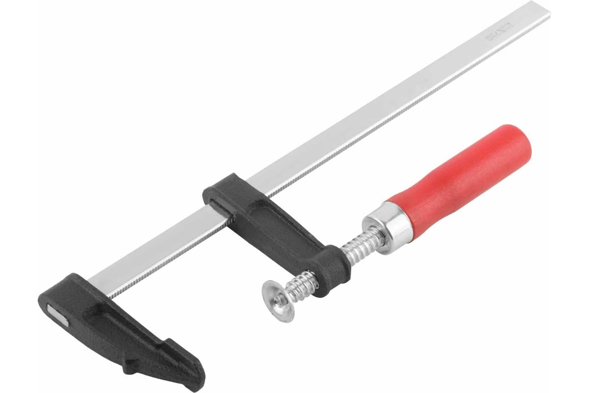 Струбцина тип F FIT 59025, 250 мм